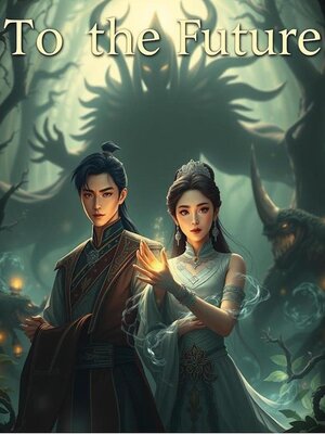cover image of To the Future